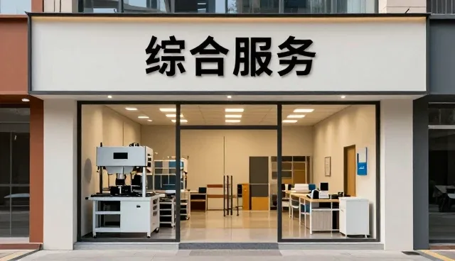 企业内训定制方案